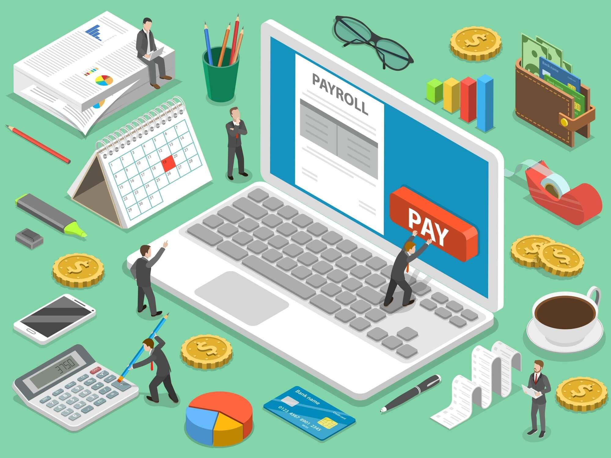 Aspire Software and Inova Payroll expand their partnership to include ServiceTitan, unlocking new opportunities for clients