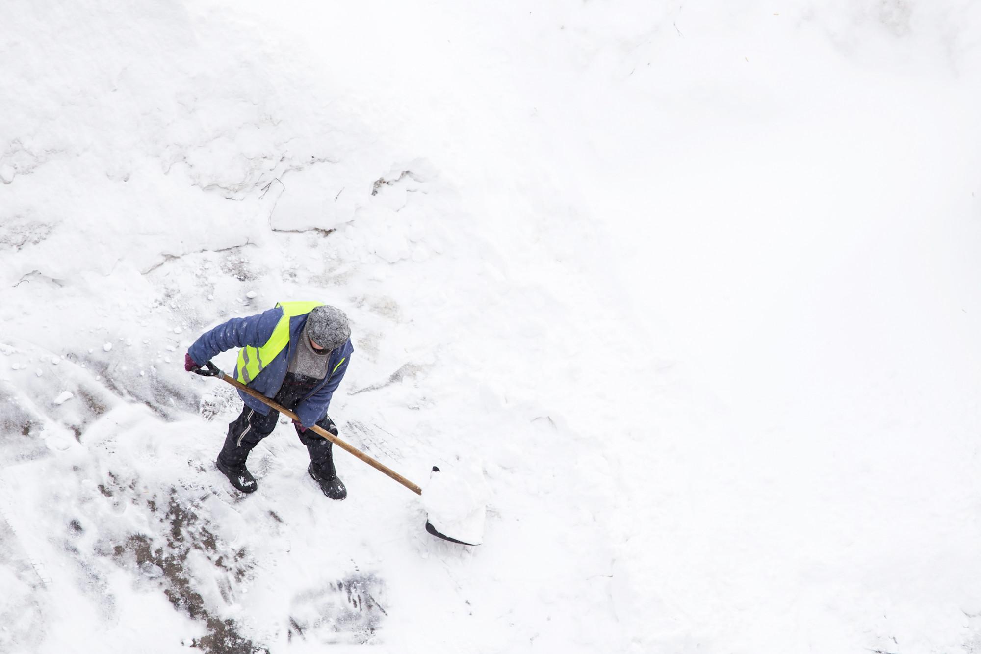 Are You Ready for Snow Season? (Are You?)