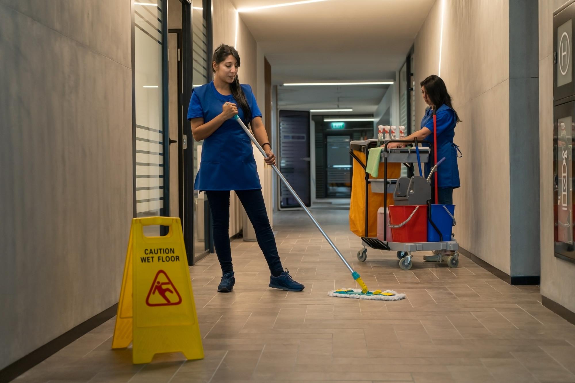 Cleaning Business Profit Margins: A Comprehensive Guide