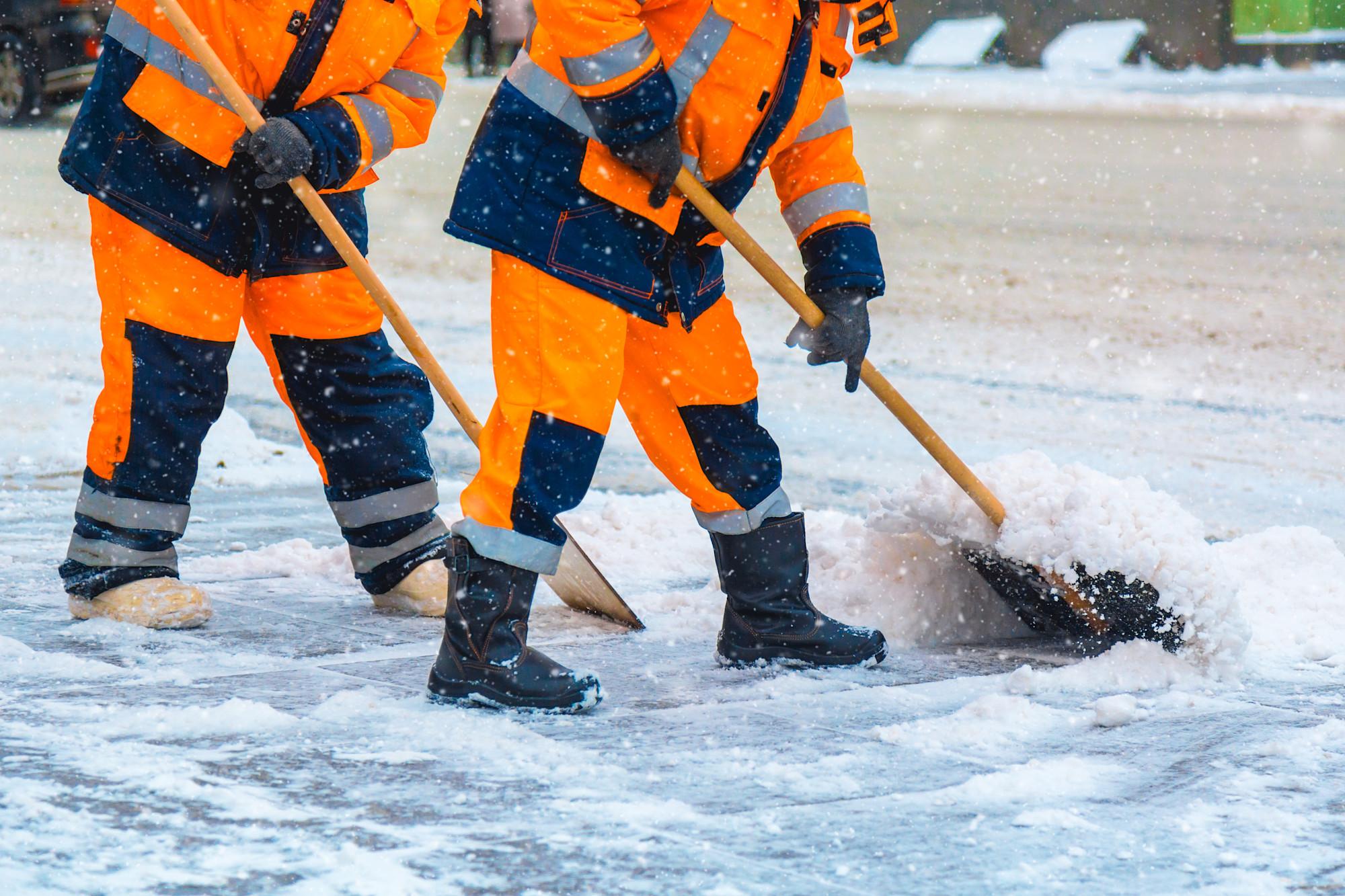 Why You're Losing Clients Over Communication (Not Snow Depth)