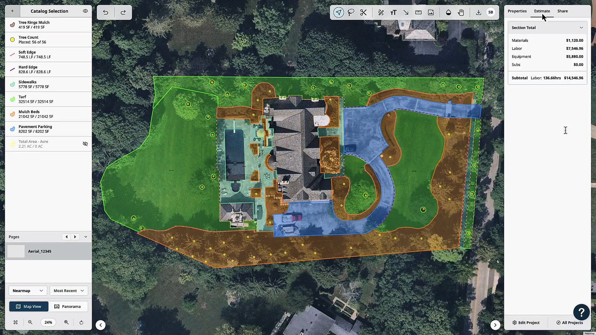 Product Propertyintel - Product Feature