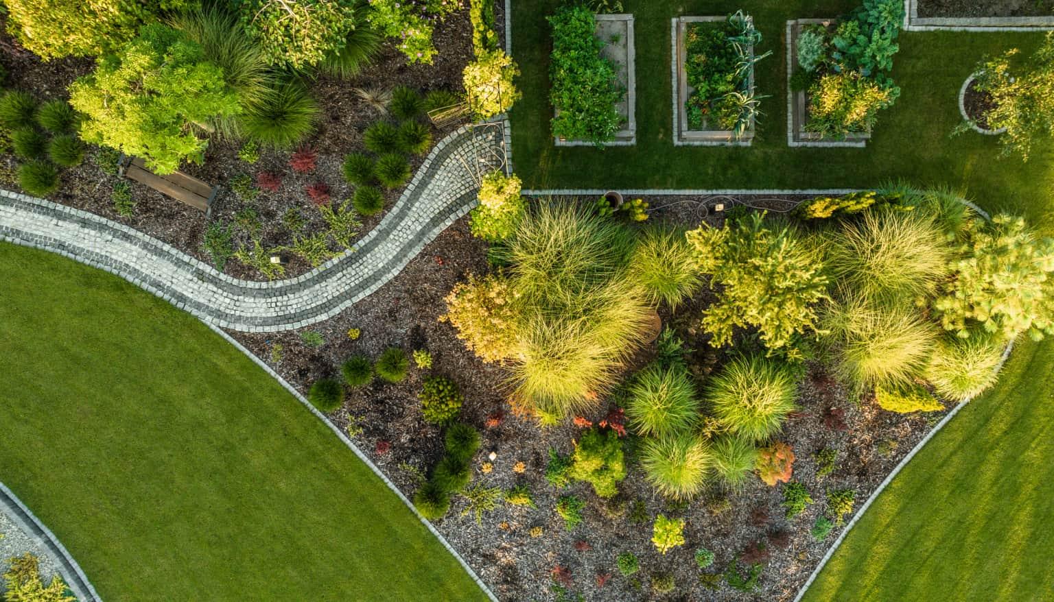 Native Land Design