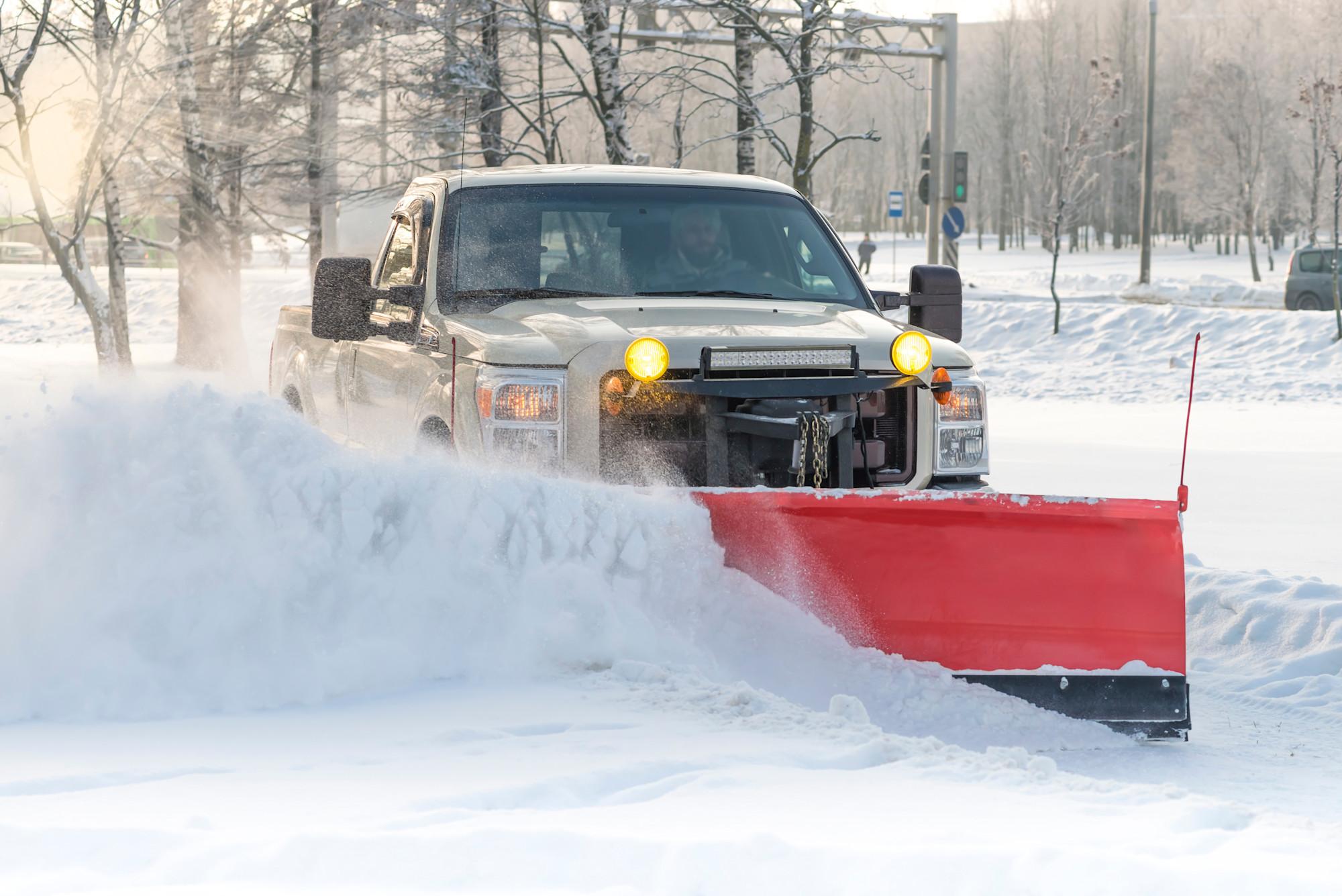 The New Rules of Snow Contracts: Protecting Your Margins in a Volatile Climate