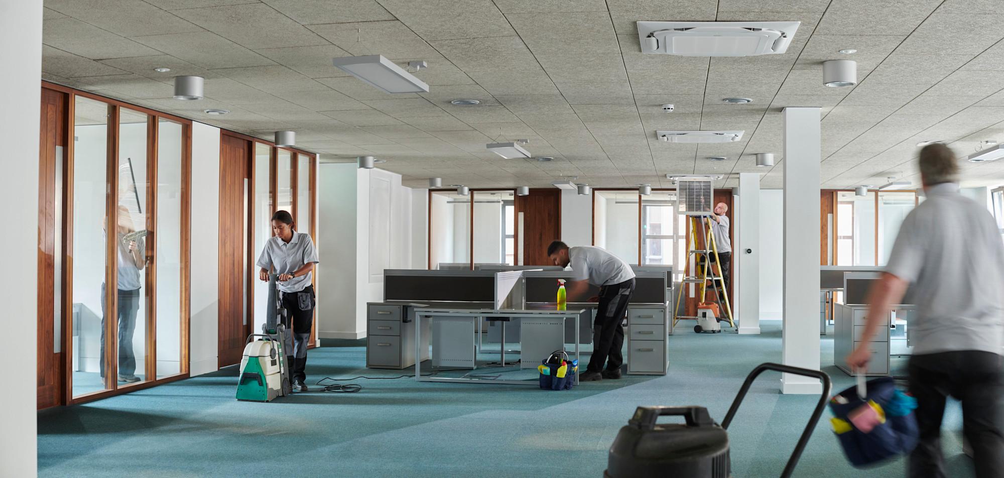 40+ Types of Cleaning Services You Can Offer In 2025