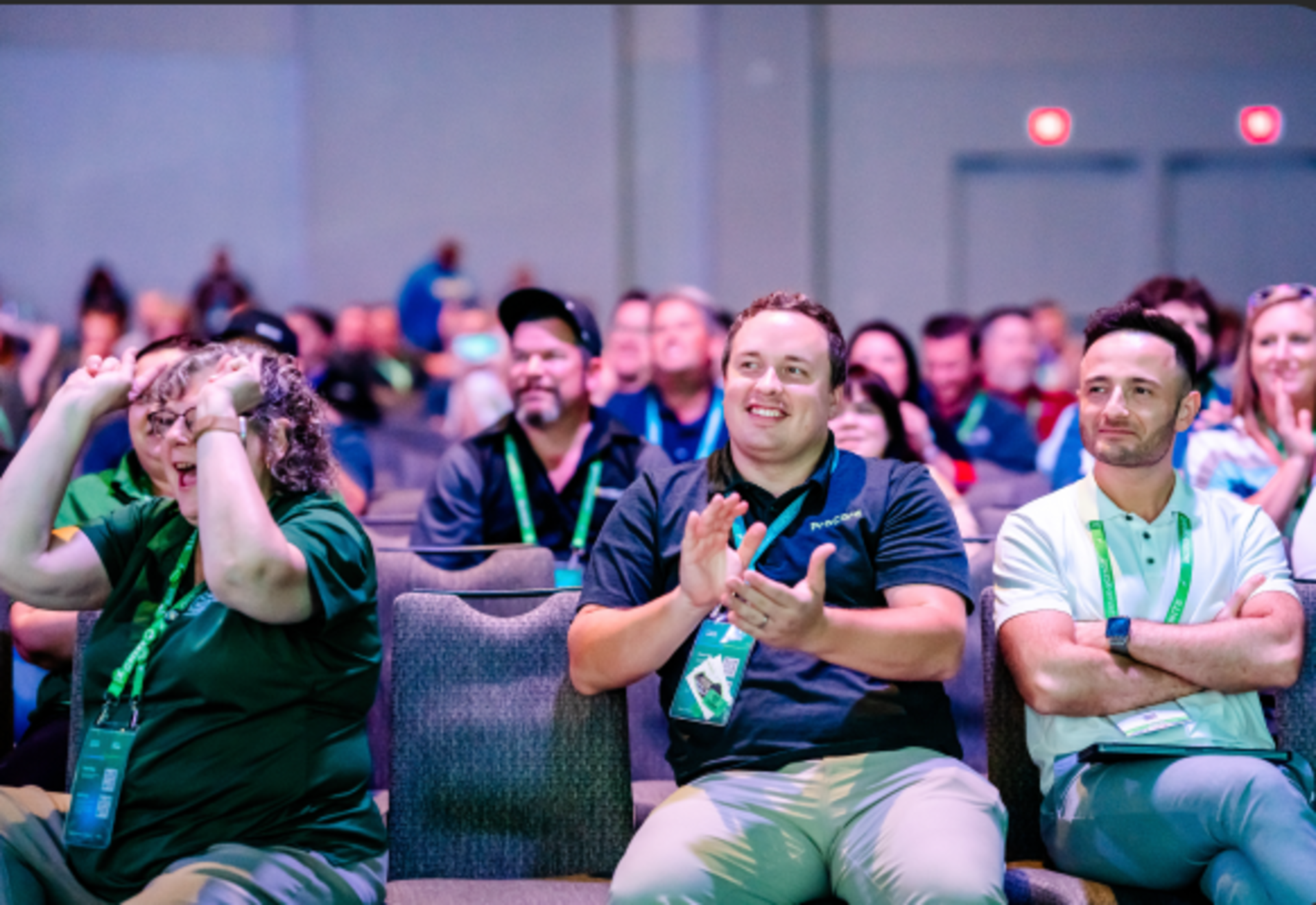 Celebrating the Industry: Announcing Aspire's 2025 Customer Award Winners