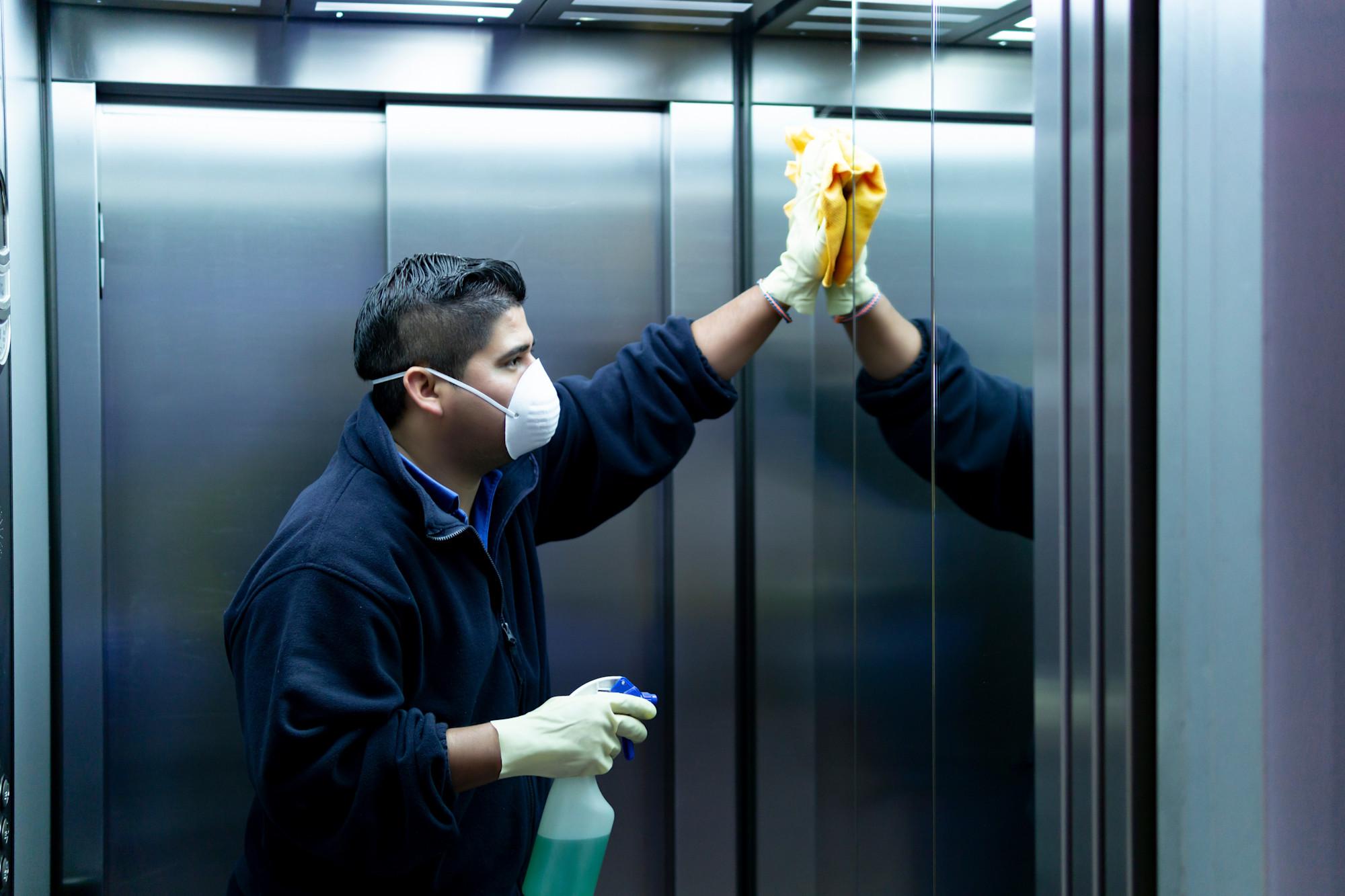 Clean Sweep: Up Your Organization Workflows and Processes with Aspire