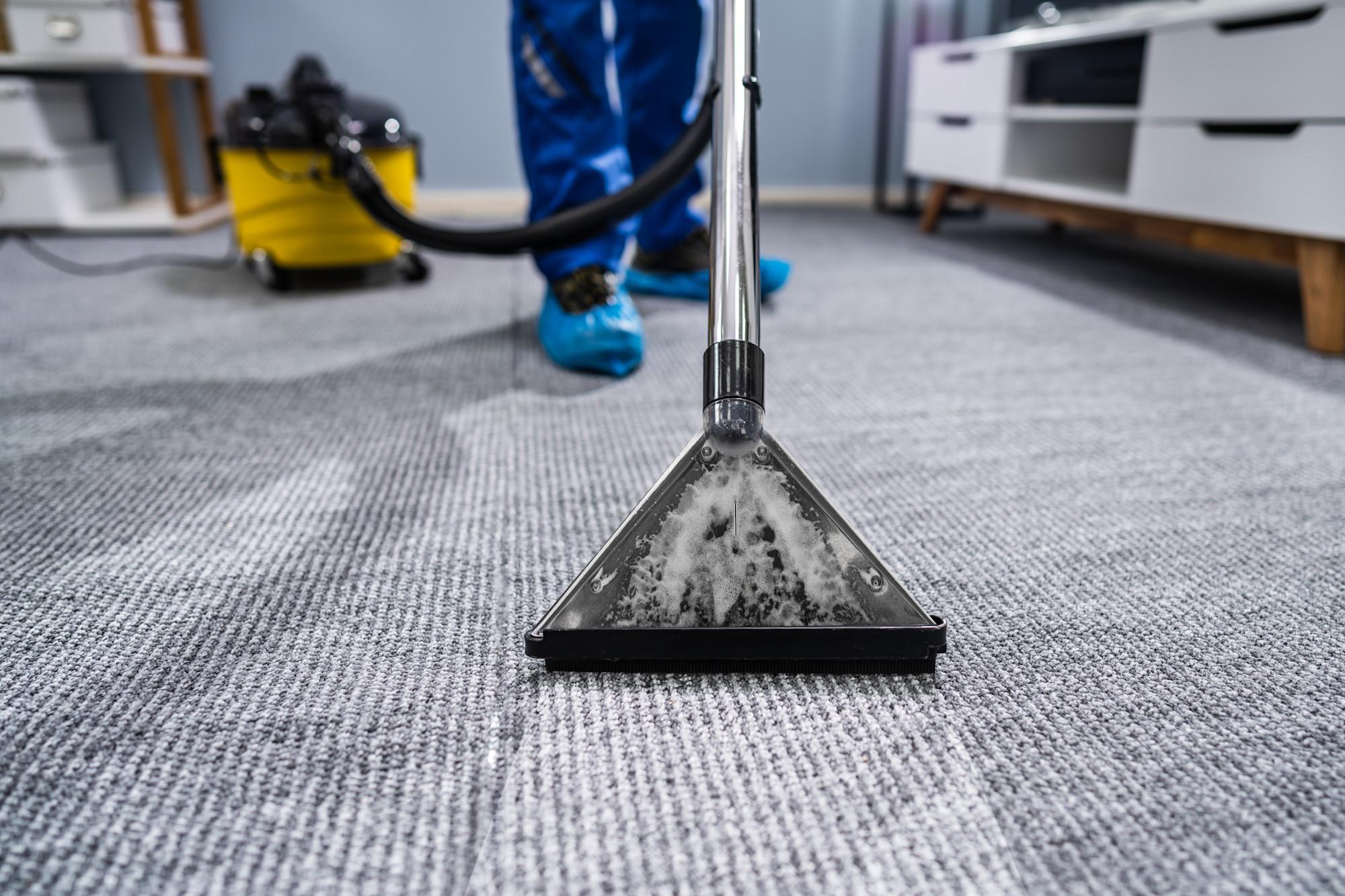 How Much To Pay Cleaning Employees