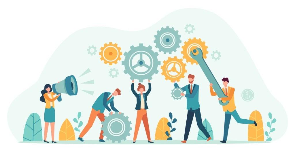 Best practices for implementing a management software solution