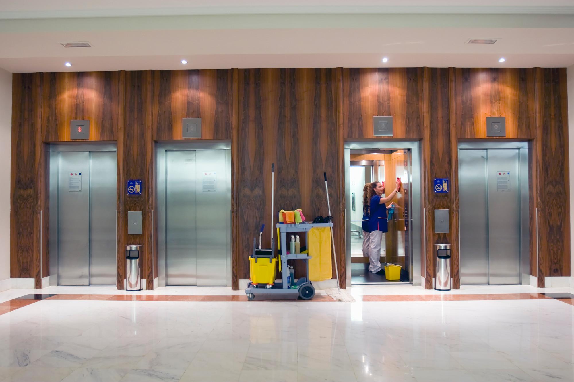 Hard Facts & Smart Moves for Cleaning Companies in 2025